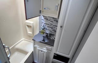 Holler Family  friendly RV Rental