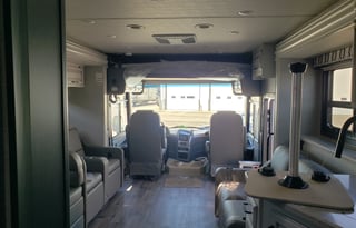 2020 Jayco Precept 33U