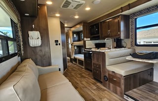 2020 Jayco Redhawk 31F