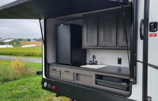 2022 Cruiser MPG 3100BH (Ephrata, PA) Will Deliver