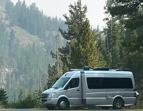 Leisure Travel Free Spirit Free Spirit SS