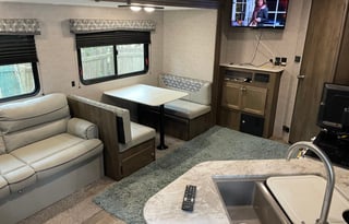 Cozy Coleman - Coleman Lantern