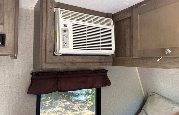 Air conditioner