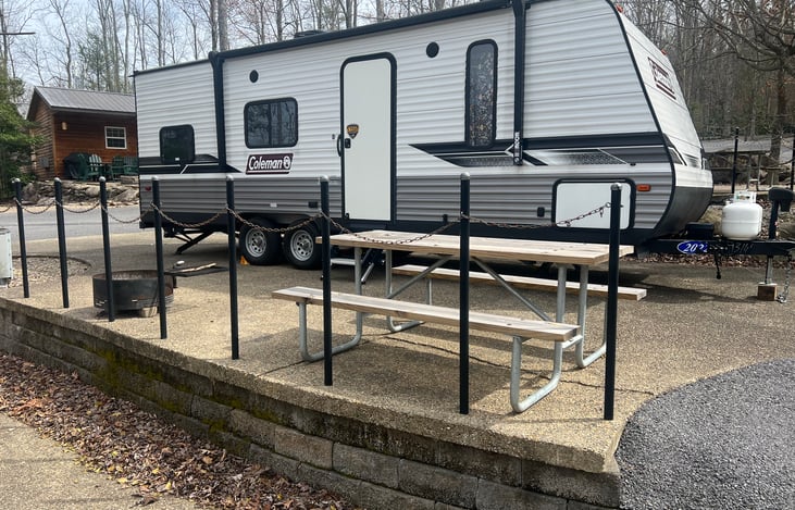 RV Photo