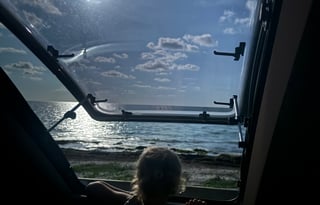 Cozy & Easy Towing NuCamp Tab 400