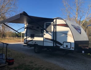 Heartland Mallard 185