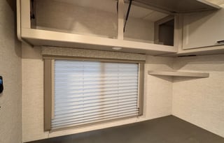 2025 Thor Four Winds 25z