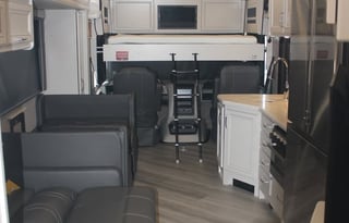 2023 Holiday Rambler Vacationer 36F -  Bunk Model