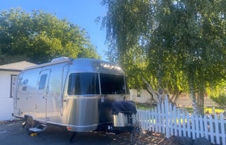 2022 Airstream RV Caravel 20FB