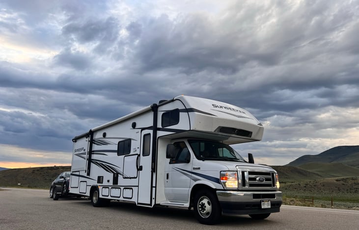 RV Photo
