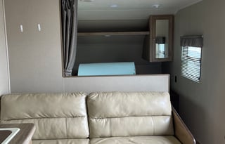 Perfect Getaway for the Whole Family