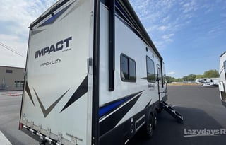 Bring Your Toy With You!