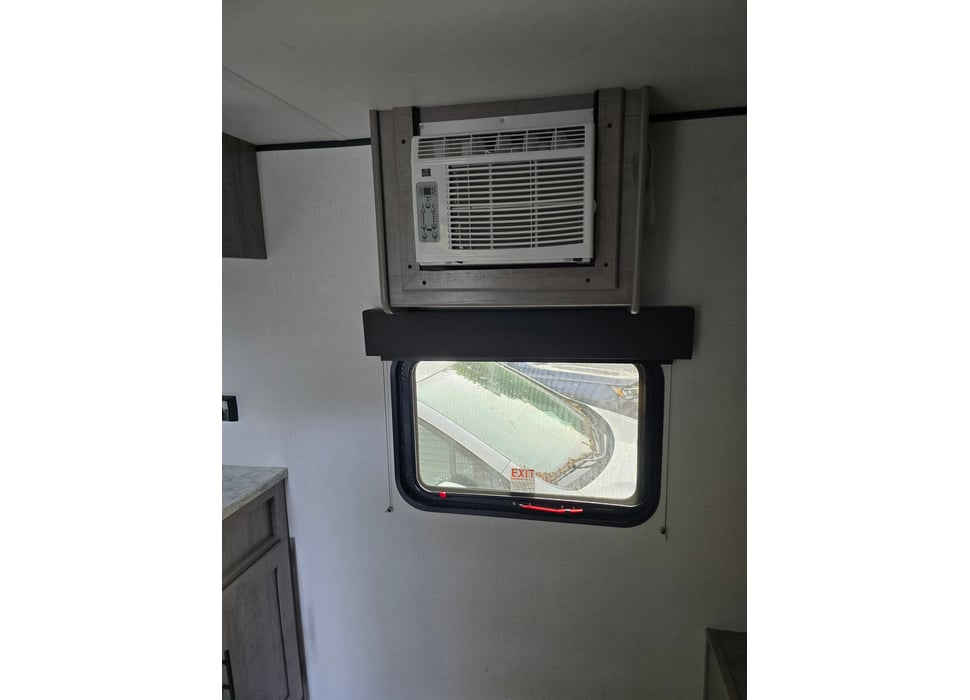 Travel Trailer rentals in Atlantic Beach