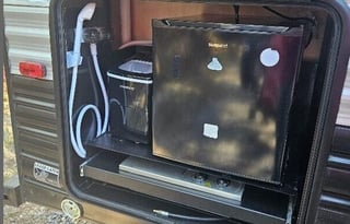 Jackson 2022 Forest River Cherokee