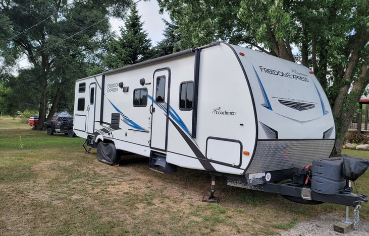 RV Photo