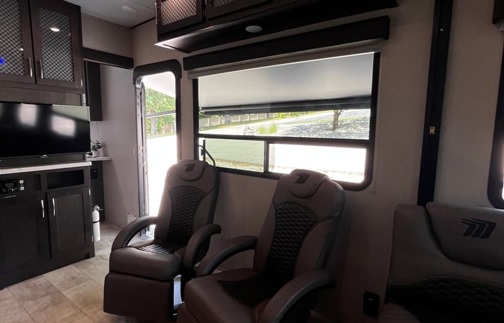 European Chairs - Moveable