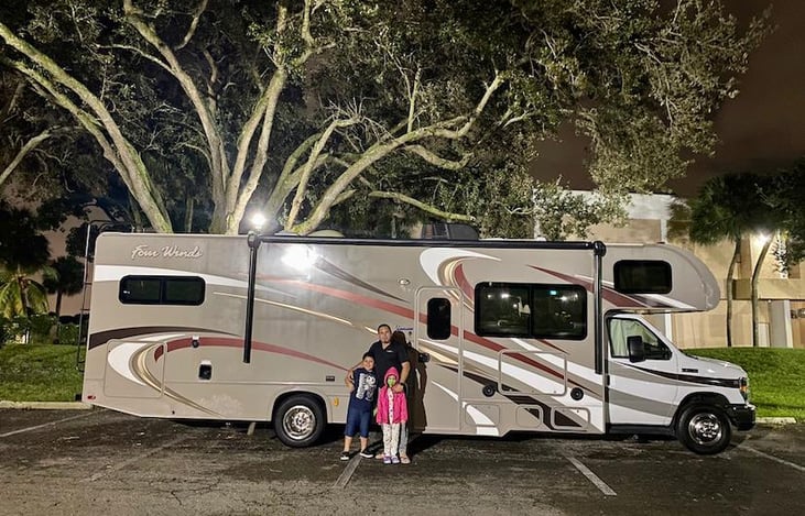 RV Photo