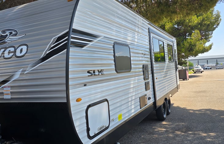 RV Photo