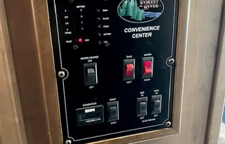 "TheTailgater -FR3" Bunk -