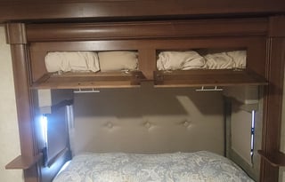 2017  Forest River Georgetown