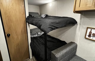 Brand New 2024 Forest River RV Cherokee Wolf Pup