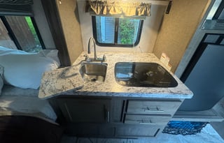 2018 Forest River R-Pod RP-178