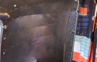 1979 Airstream RV Tradewind 25