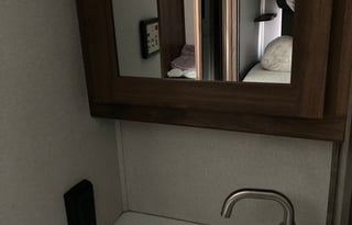 2022 Forest River Forester Class C