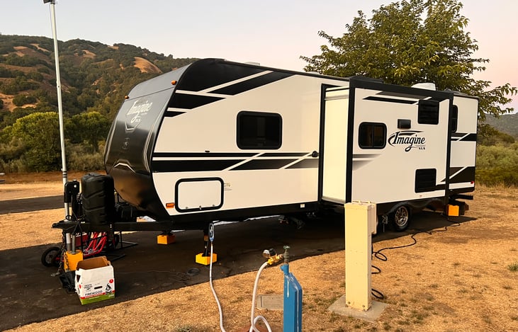 RV Photo