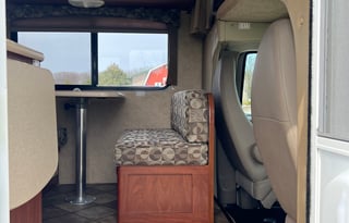 2013 Forest River RV Sunseeker LE 2250LE Chevy