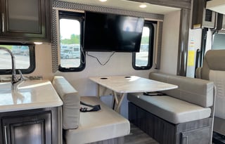 2021 Holiday Rambler Admiral 34J Bunkhouse