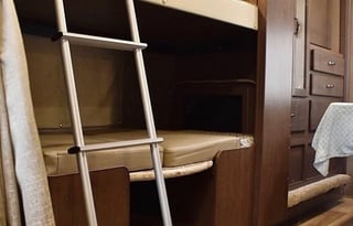 2019 Thor Freedom Elite Bertha the Big House on wheels