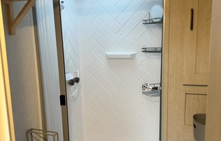 2023 Forest River Salem Platinum 32RETX TT