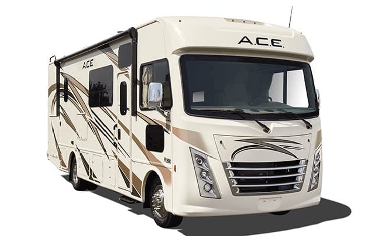 2018 ACE 32.1 | RVshare