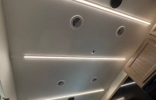 Luxury Eddie Bauer 5th Wheel Delivery no pick up