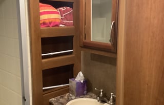 2016 Prime Time RV Crusader LITE 5th Wheel