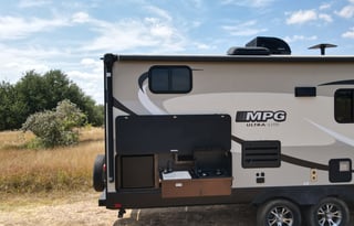 Almost Nicer Than Home