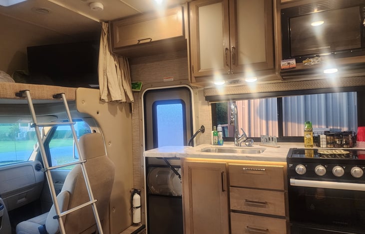 RV Photo