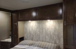 2018 winneabago intent