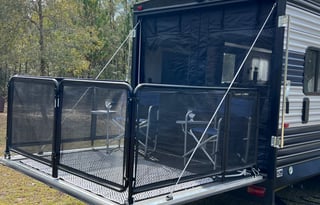 2022 Forest River RV Cherokee 294RR