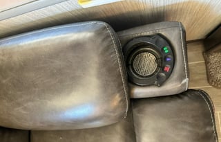 2019 Forest River RV Cherokee Arctic Wolf 305ML6