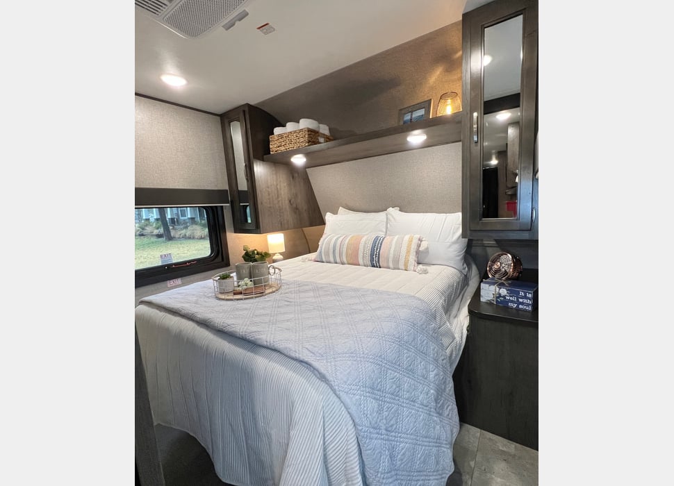 Travel Trailer rentals in Austin