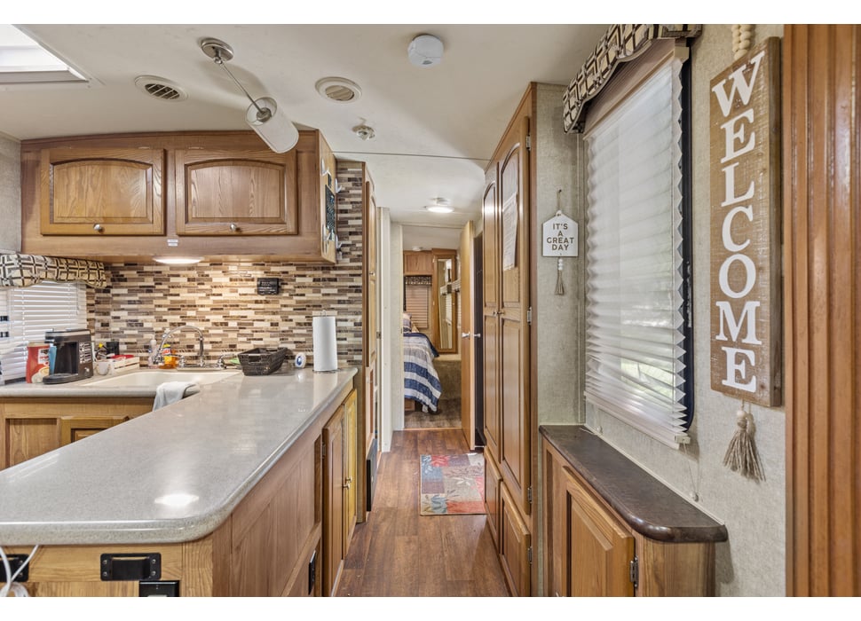 Travel Trailer rentals in Ocala