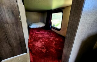 Hocking Hills RV 1.0 "The Original"