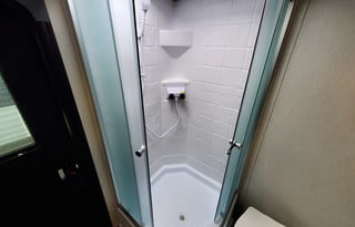 2024 Grey Wolf 29QB (2527)