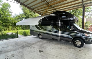 2020 Thor Motor Coach Delano Sprinter 24FB