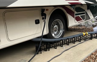 2022 Thor Motor Coach Hurricane 34J