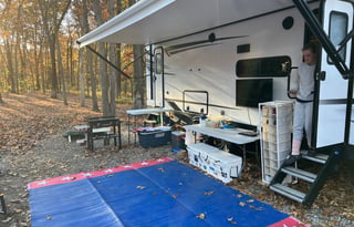 2021 Keystone RV Passport GT 2951BH
