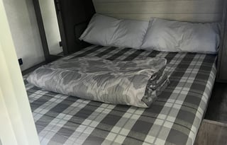 Perfect Family Camper