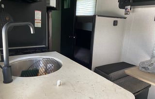 Benjamin’s Bayou Beauty in Baton Rouge